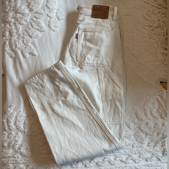 Levis painter boy Jean - Picture 6 of 10